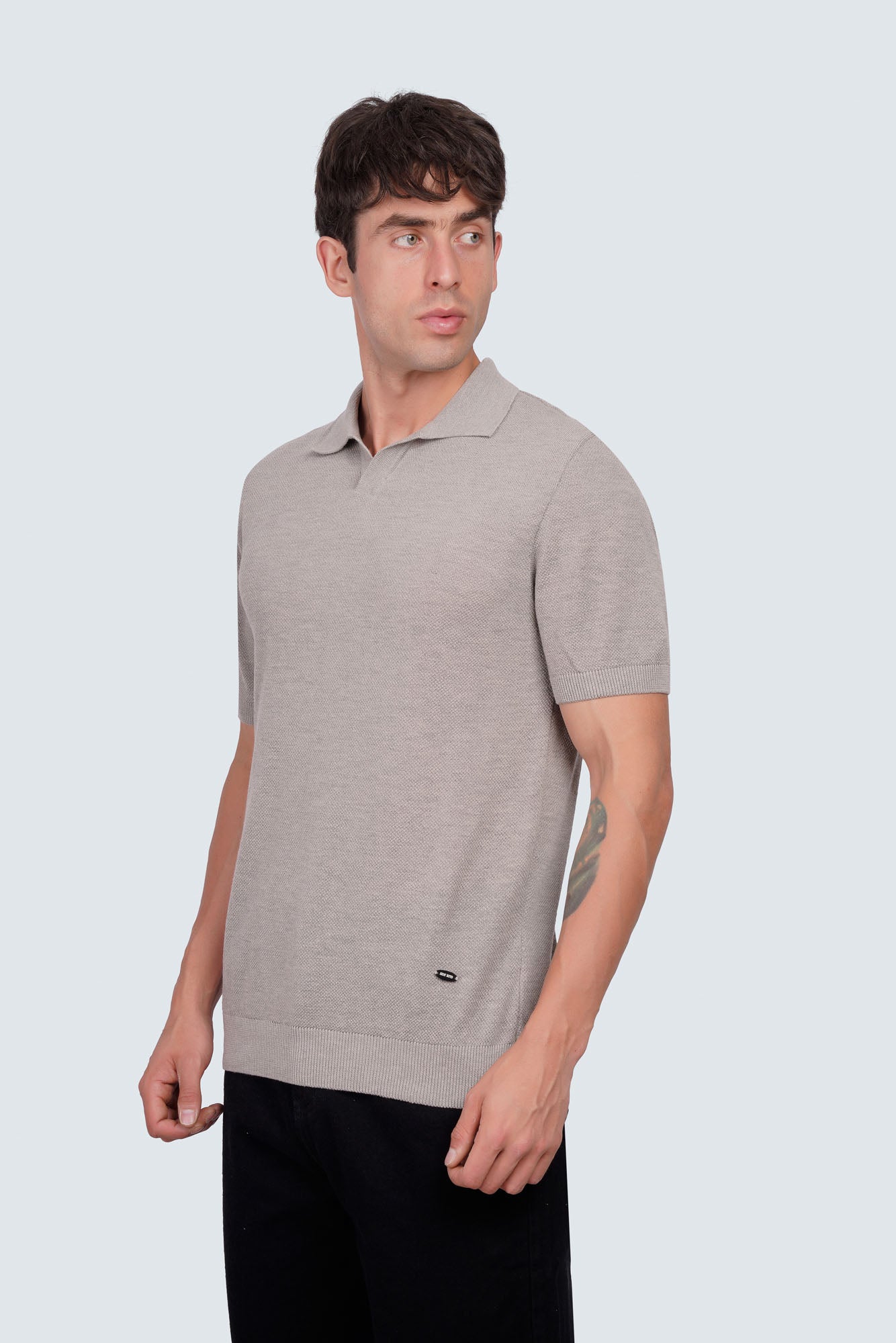 SIDEWIND Five-Way Trico Polo