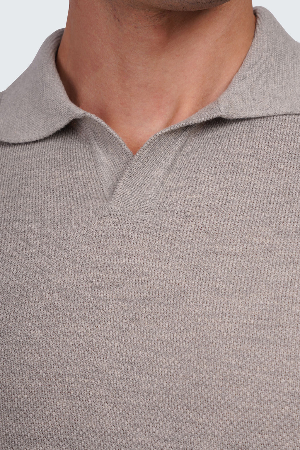SIDEWIND Five-Way Trico Polo