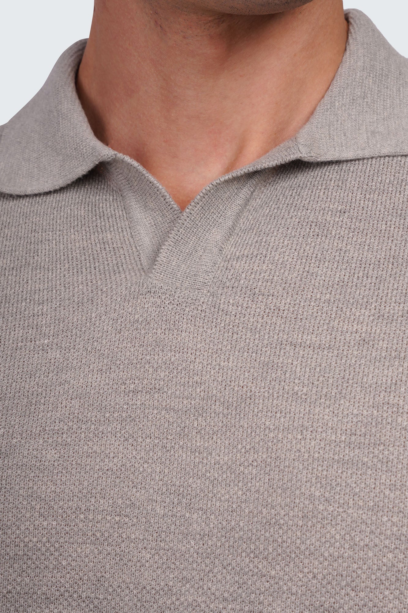 SIDEWIND Five-Way Trico Polo