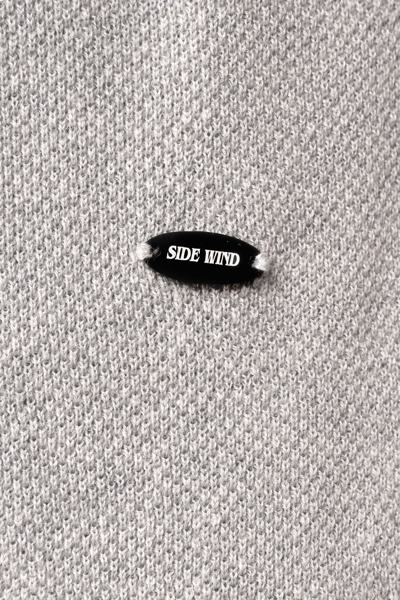 SIDEWIND Five-Way Trico Polo