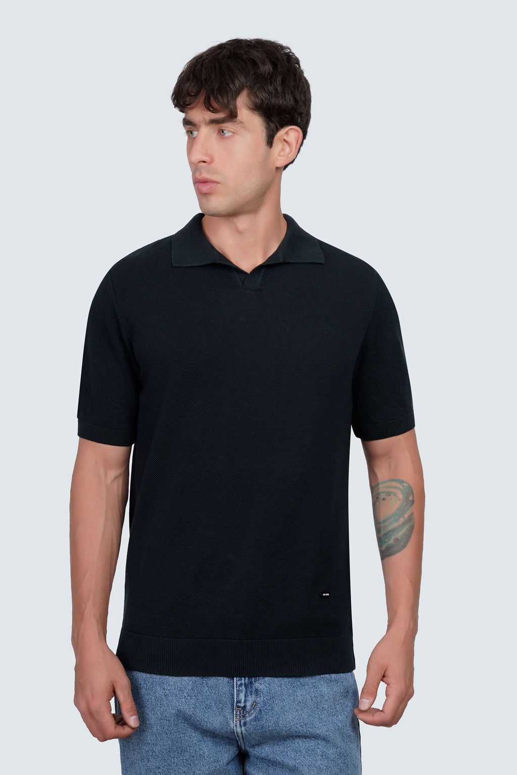 SIDEWIND Five-Way Trico Polo