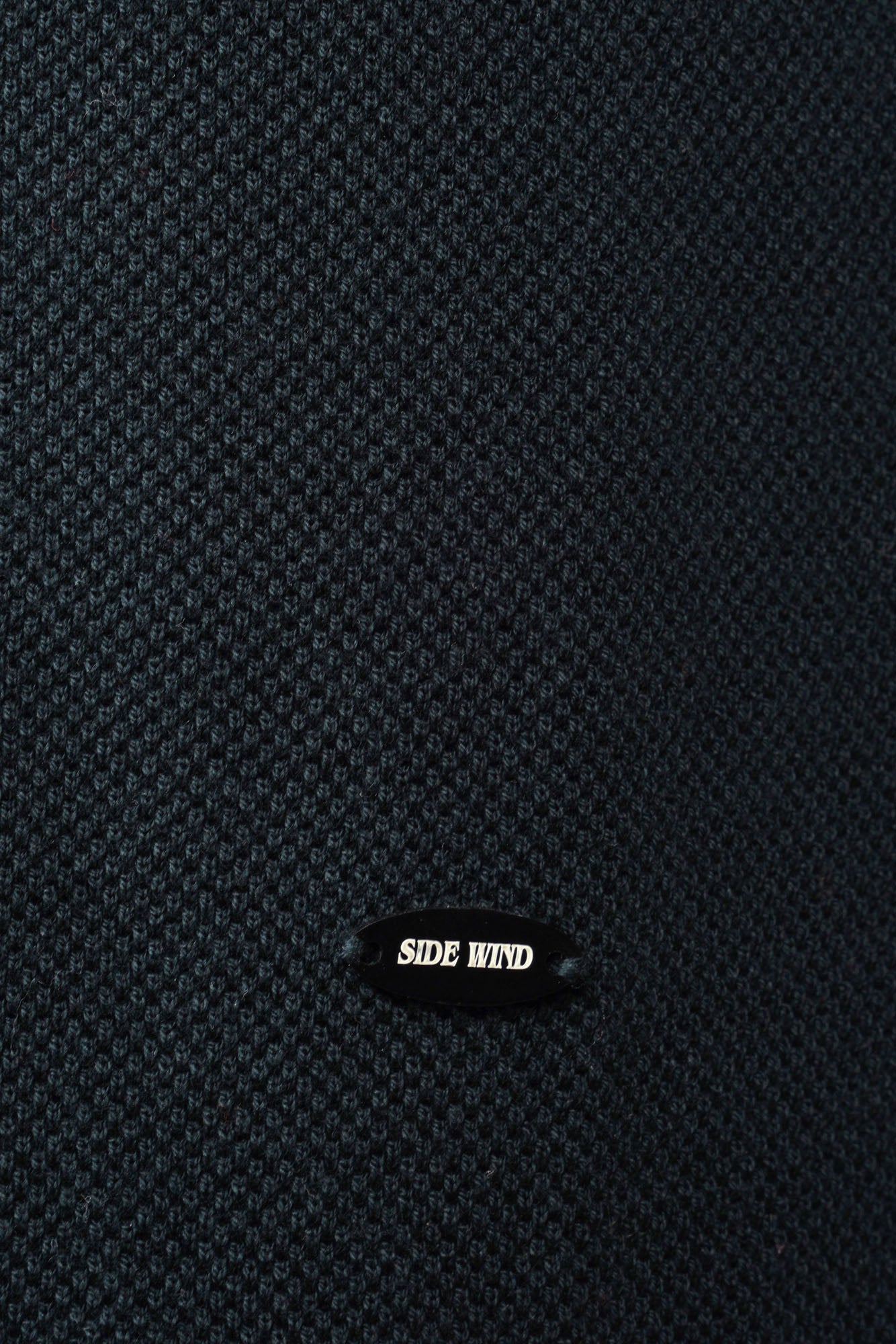 SIDEWIND Five-Way Trico Polo
