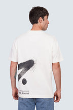 SIDEWIND Raw Oversized Tee
