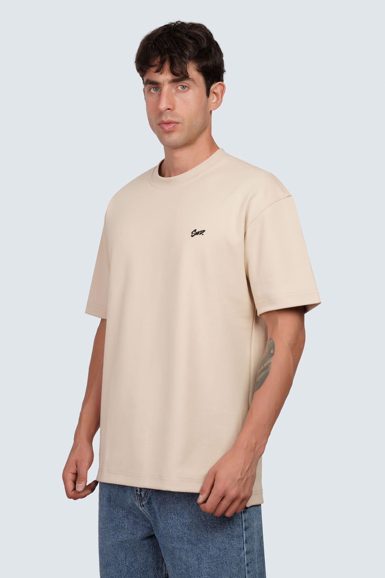 SIDEWIND Relaxed Tee
