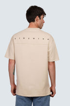 SIDEWIND Relaxed Tee