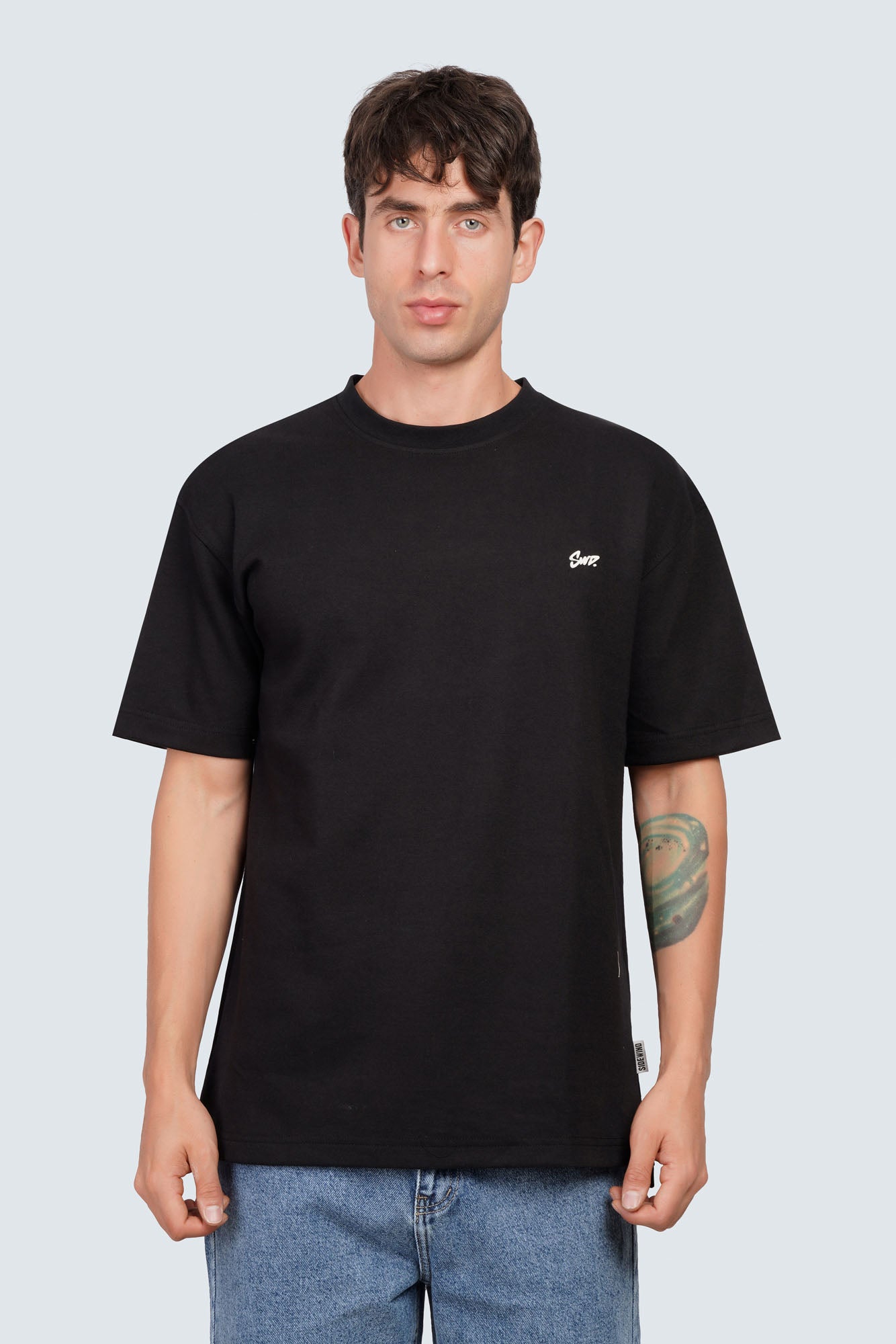 SIDEWIND Relaxed Tee