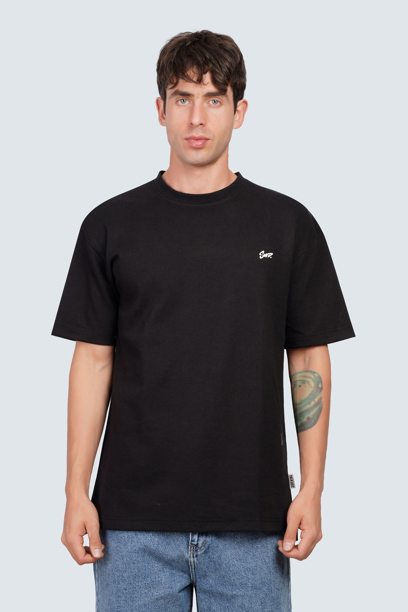 SIDEWIND Relaxed Tee