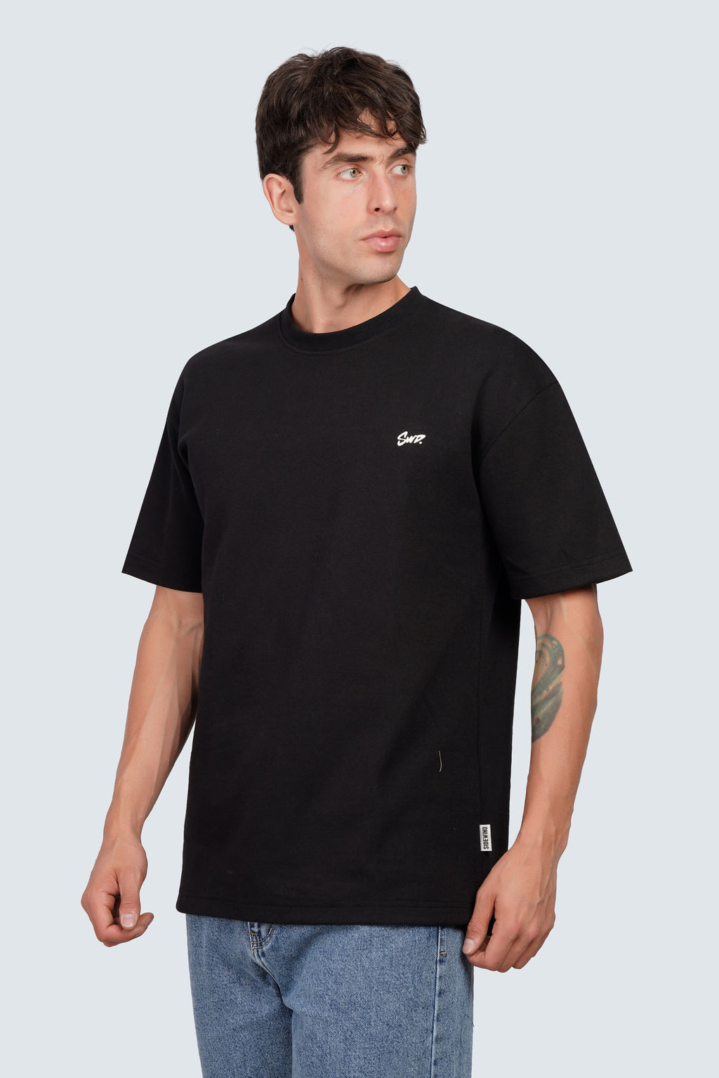 SIDEWIND Relaxed Tee