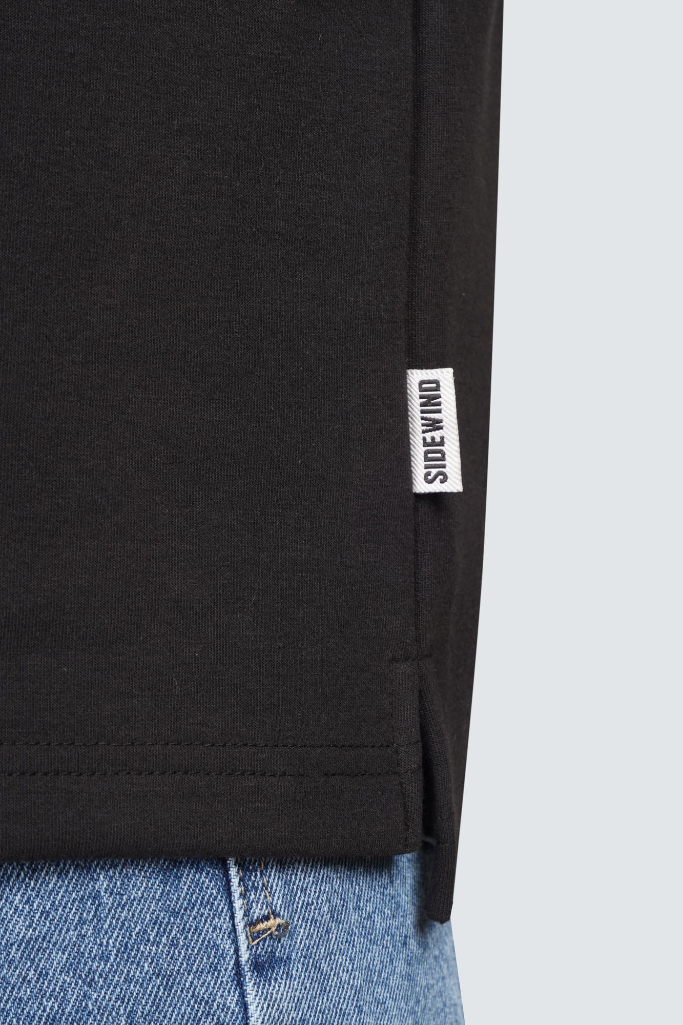 SIDEWIND Relaxed Tee