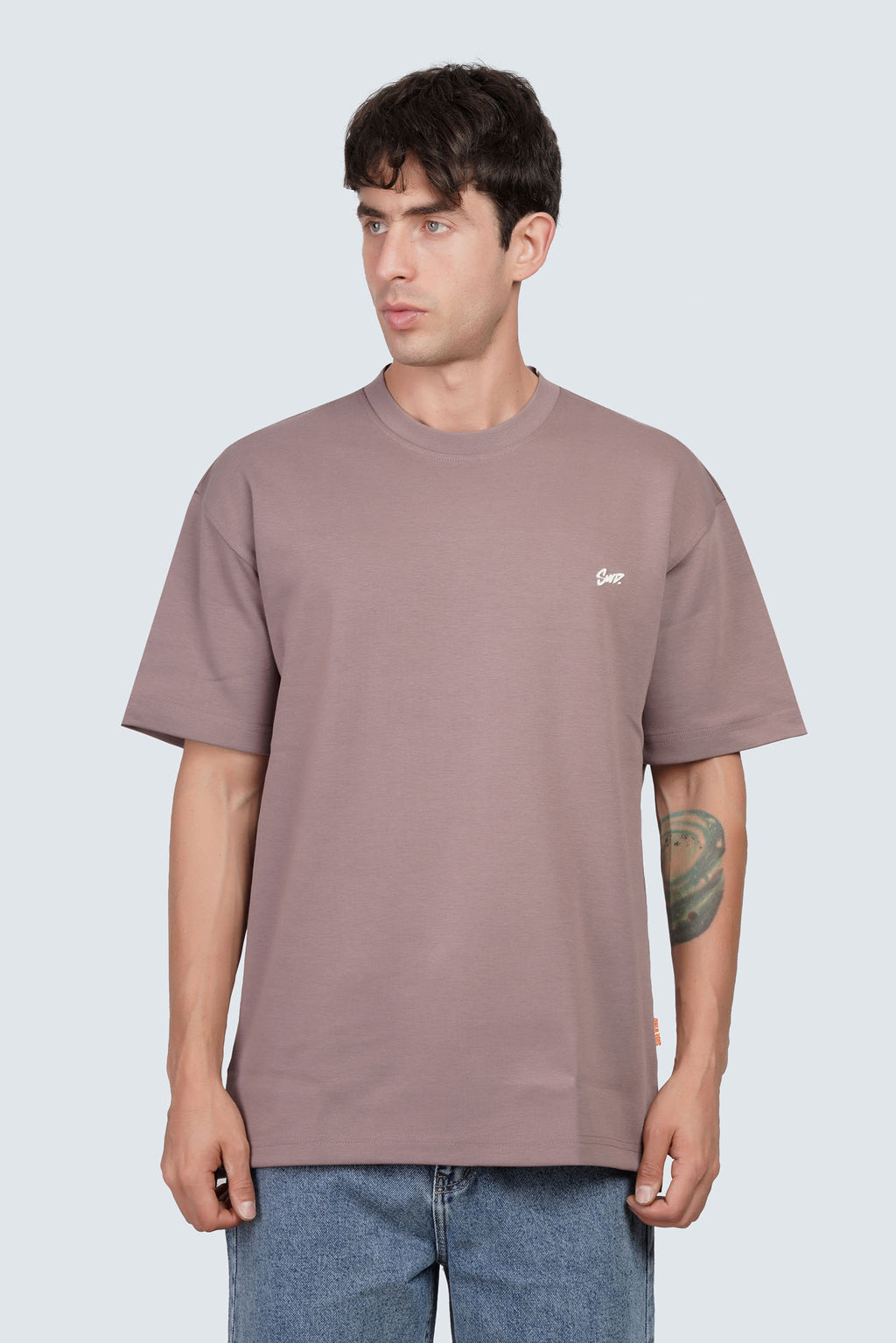 SIDEWIND Relaxed Tee