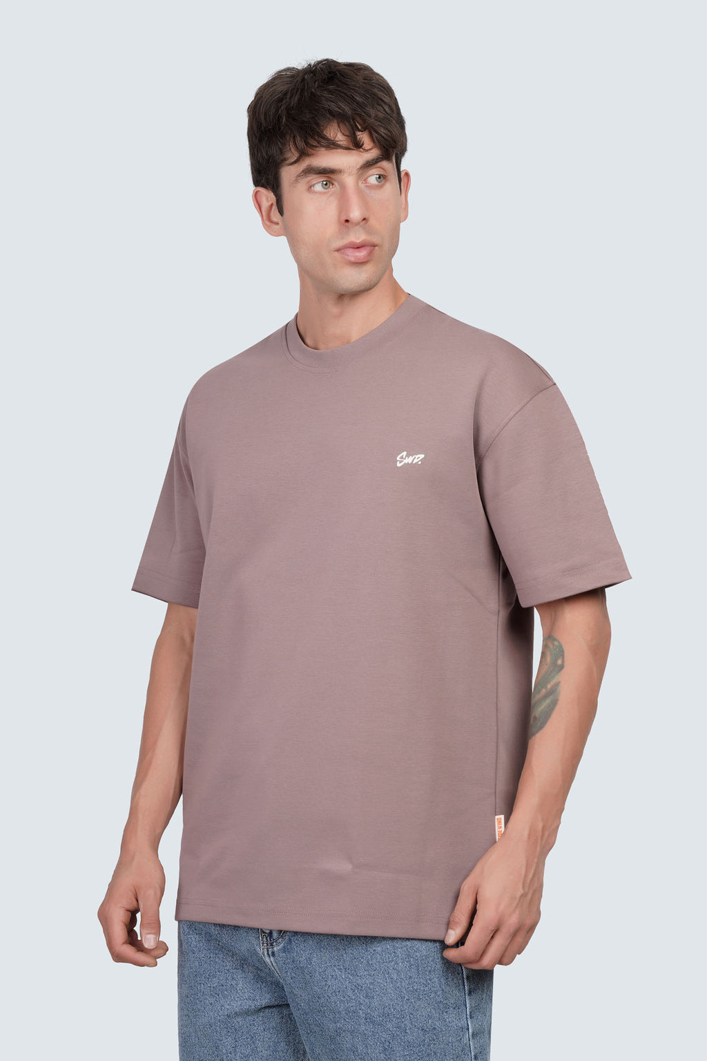 SIDEWIND Relaxed Tee