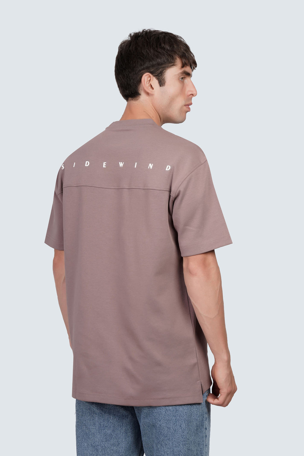 SIDEWIND Relaxed Tee