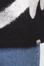 SIDEWIND Raw Oversized Tee