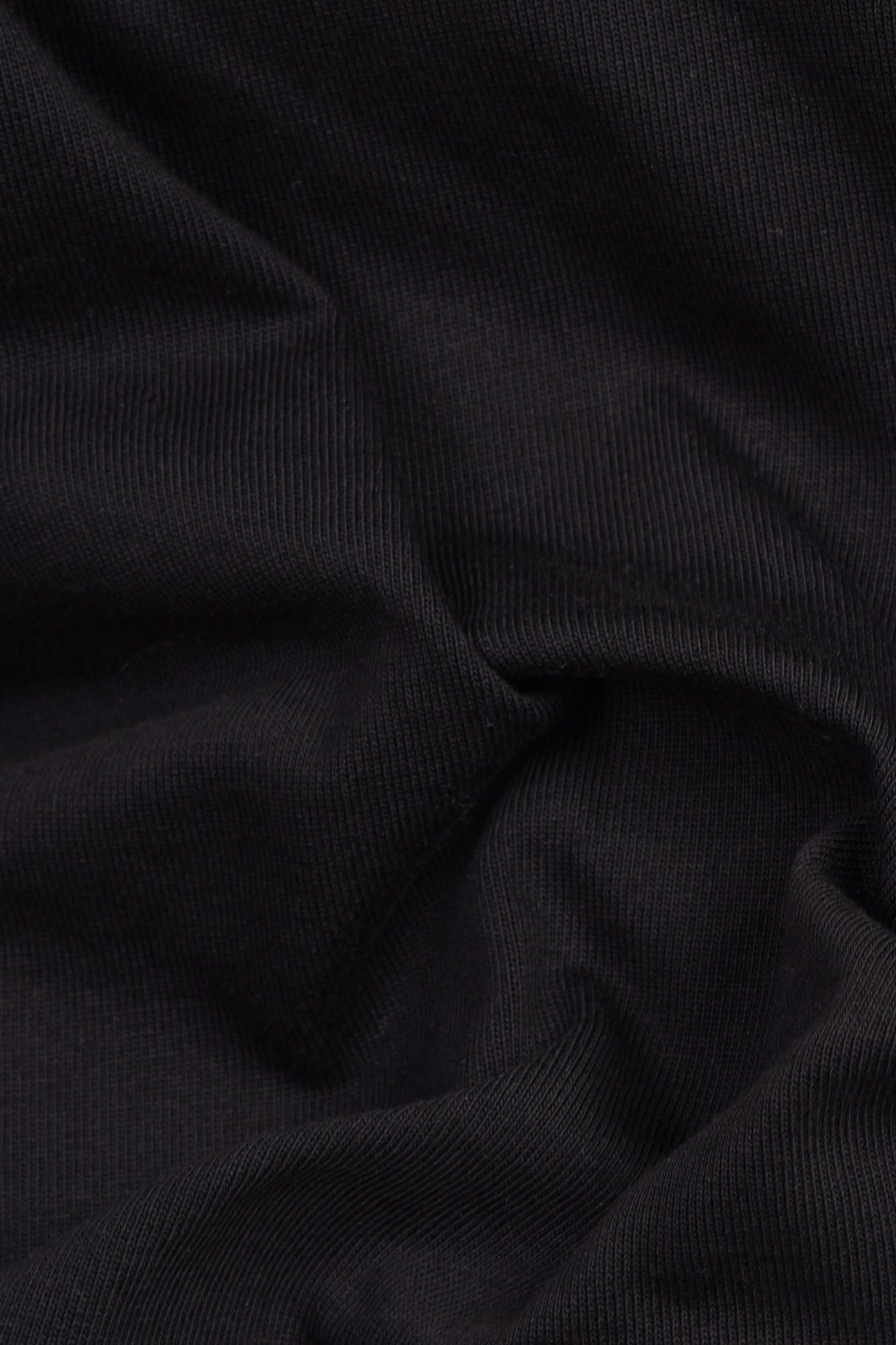 SIDEWIND Raw Oversized Tee