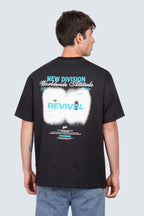 SIDEWIND Revival Tee