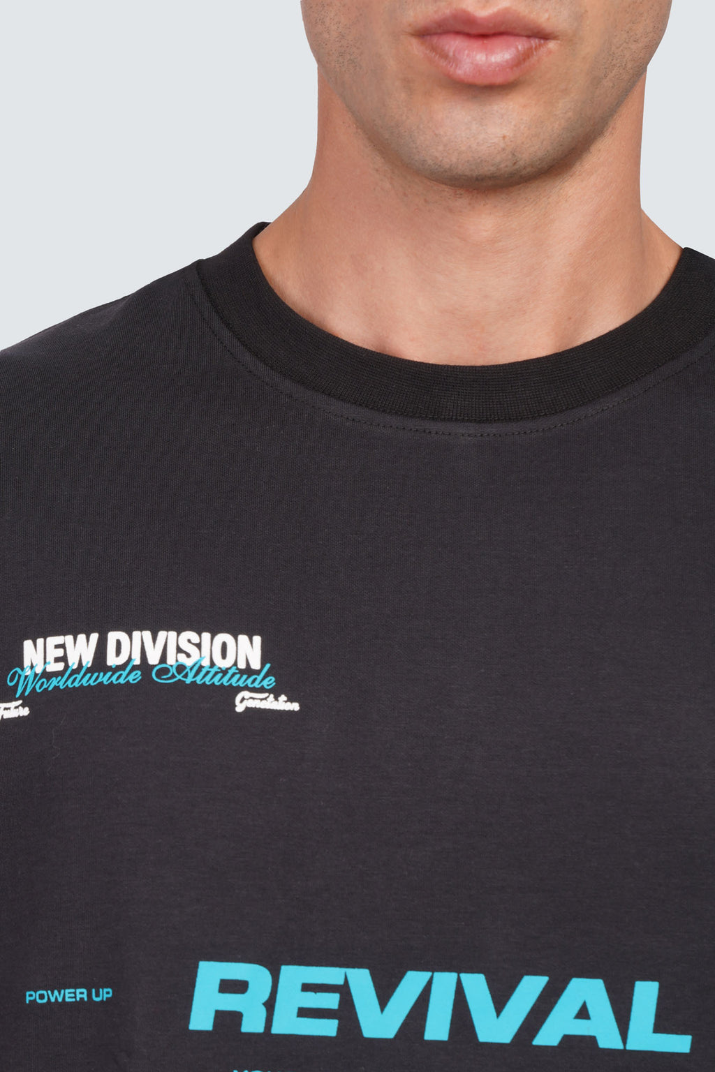 SIDEWIND Revival Tee