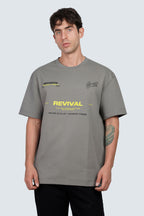 SIDEWIND Revival Tee