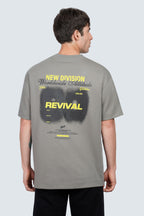 SIDEWIND Revival Tee