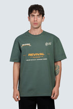 SIDEWIND Revival Tee
