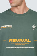 SIDEWIND Revival Tee
