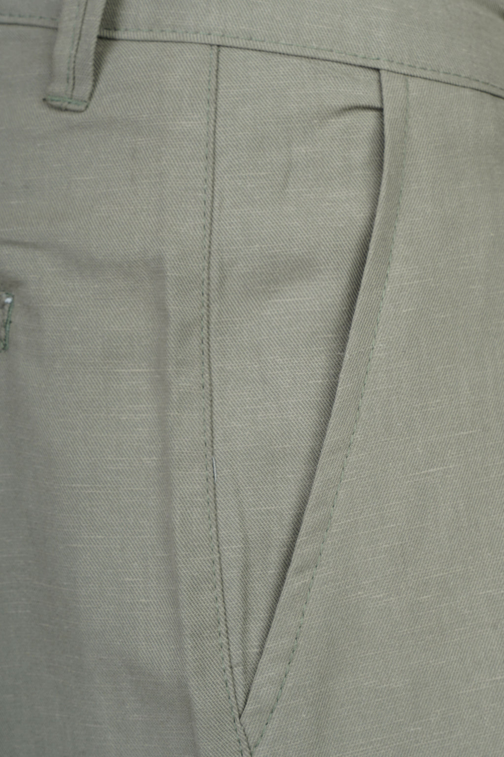 Linen relaxed Pants