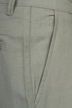 Linen relaxed Pants