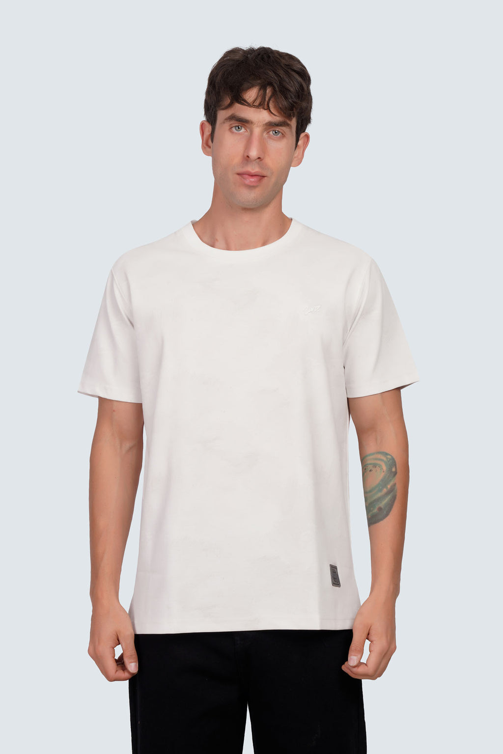 SIDEWIND Relaxed Fit Tee