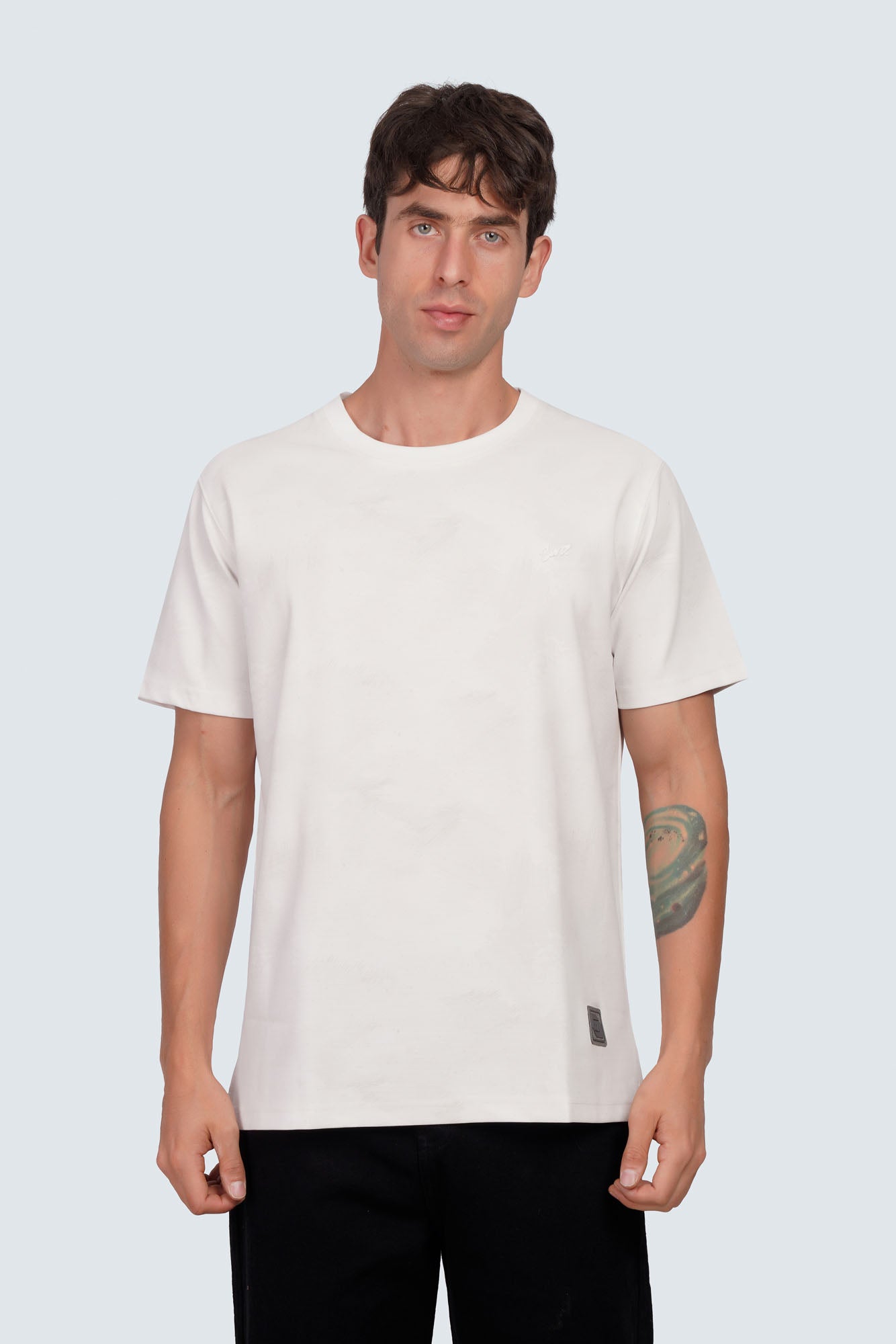 SIDEWIND Relaxed Fit Tee