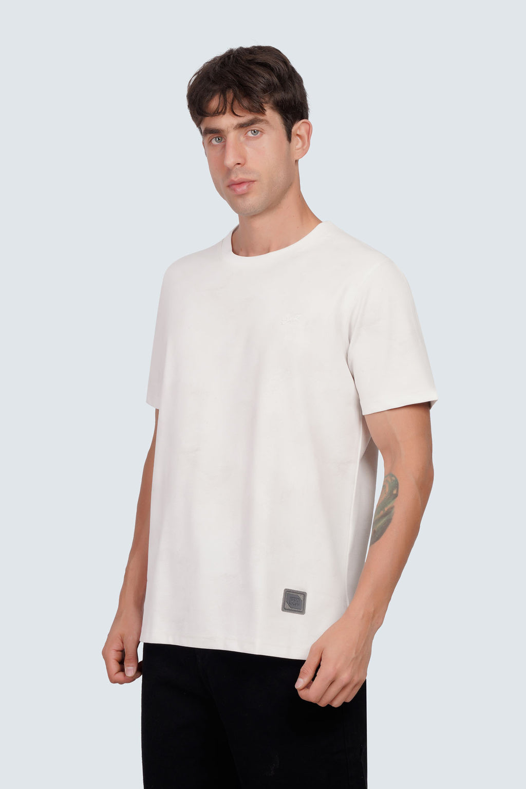 SIDEWIND Relaxed Fit Tee