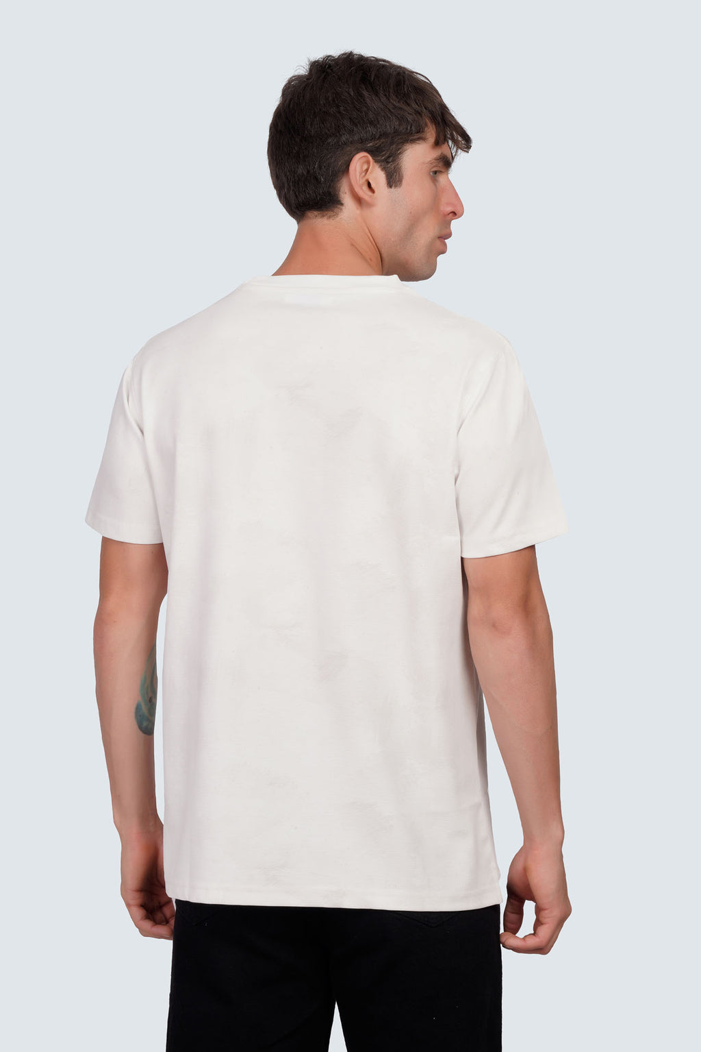 SIDEWIND Relaxed Fit Tee