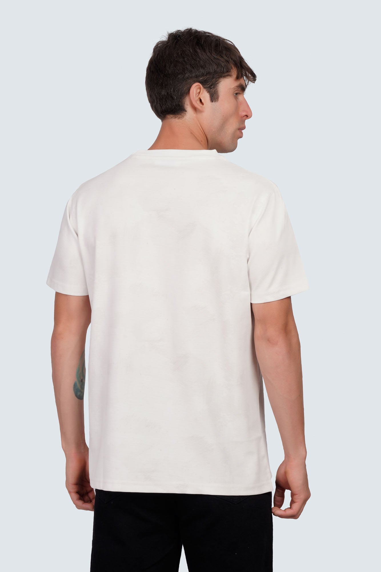 SIDEWIND Relaxed Fit Tee