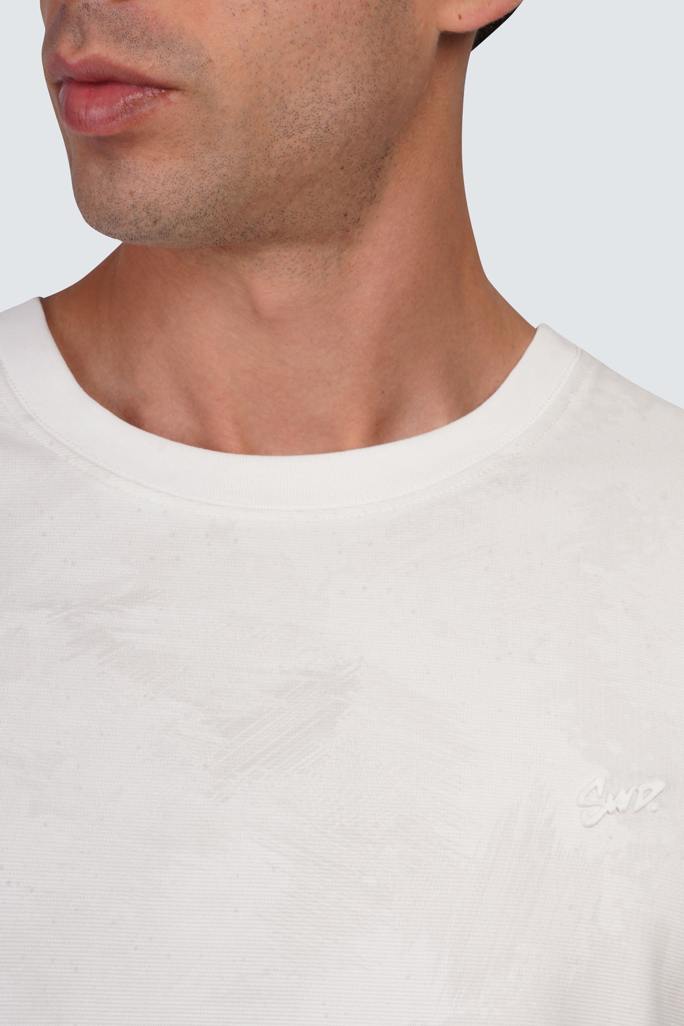 SIDEWIND Relaxed Fit Tee