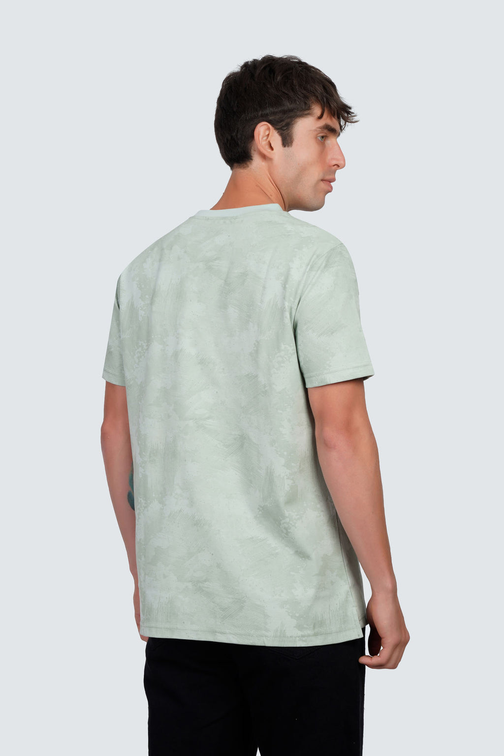 SIDEWIND Relaxed Fit Tee