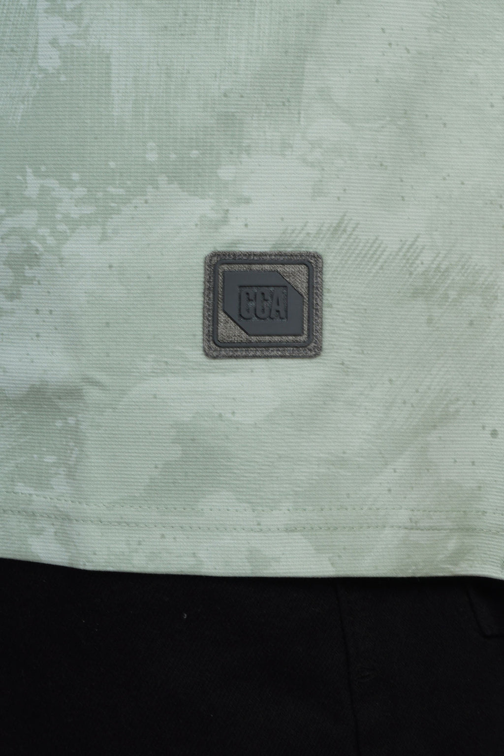 SIDEWIND Relaxed Fit Tee