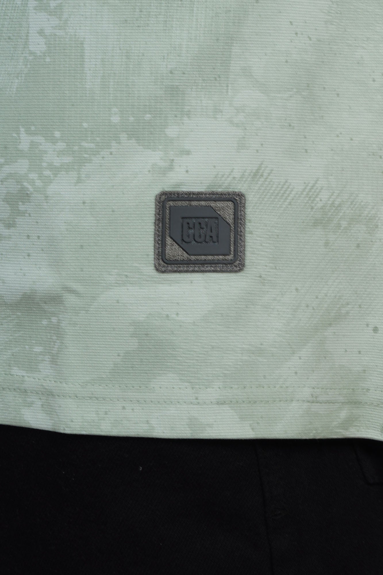 SIDEWIND Relaxed Fit Tee