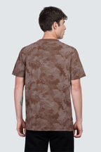SIDEWIND Relaxed Fit Tee