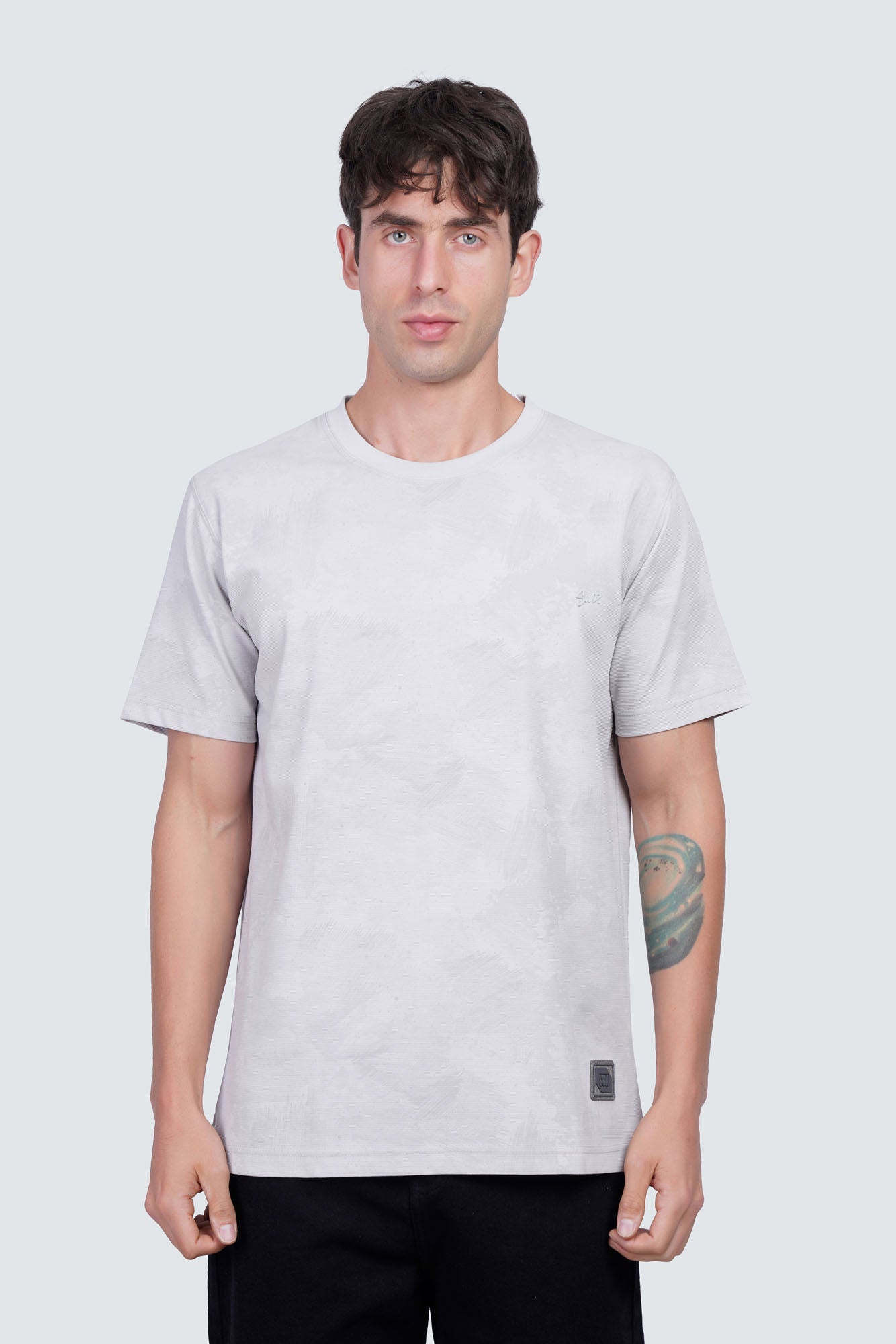 SIDEWIND Relaxed Fit Tee