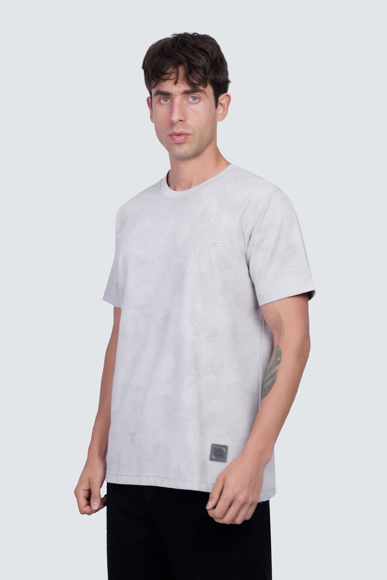 SIDEWIND Relaxed Fit Tee