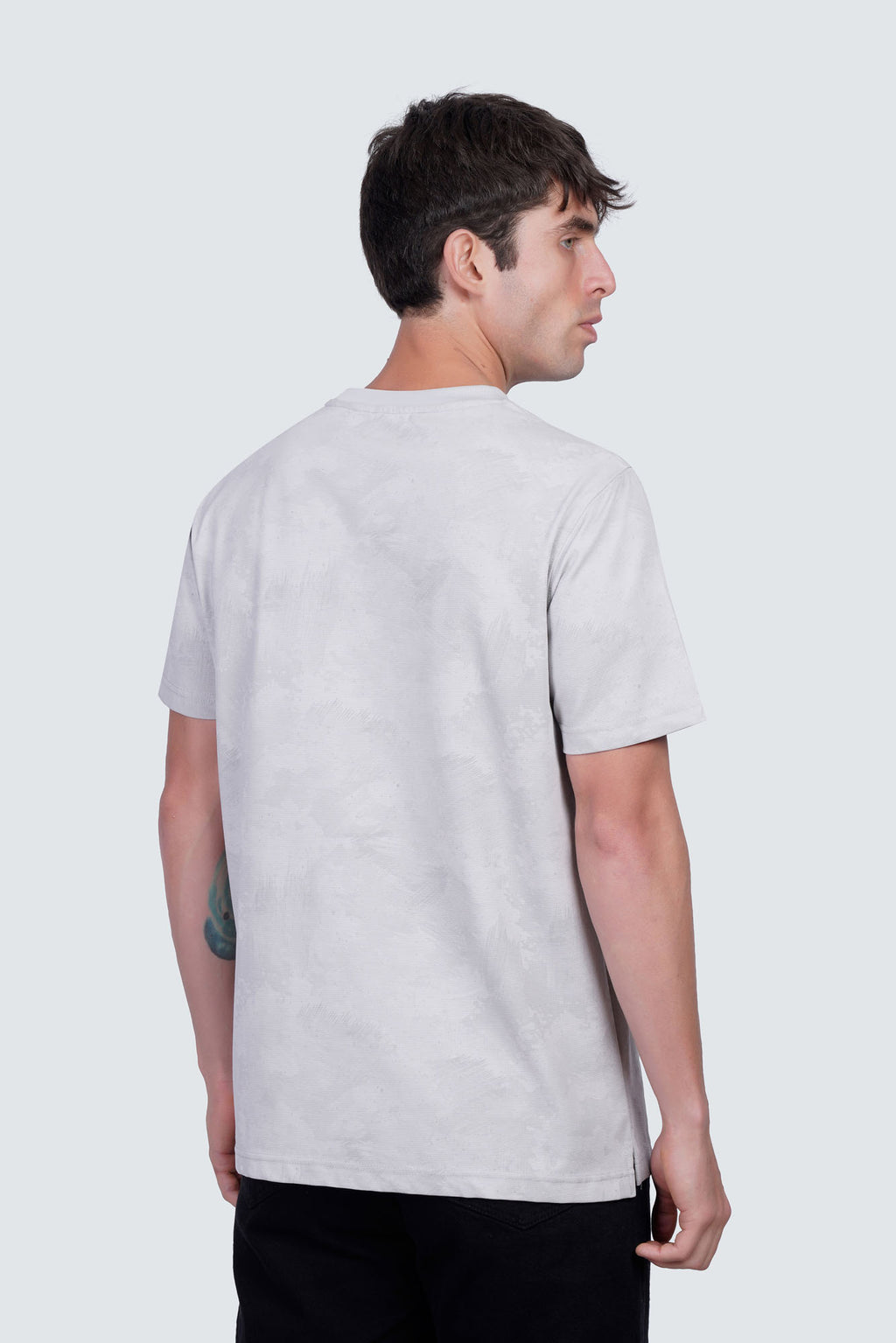 SIDEWIND Relaxed Fit Tee