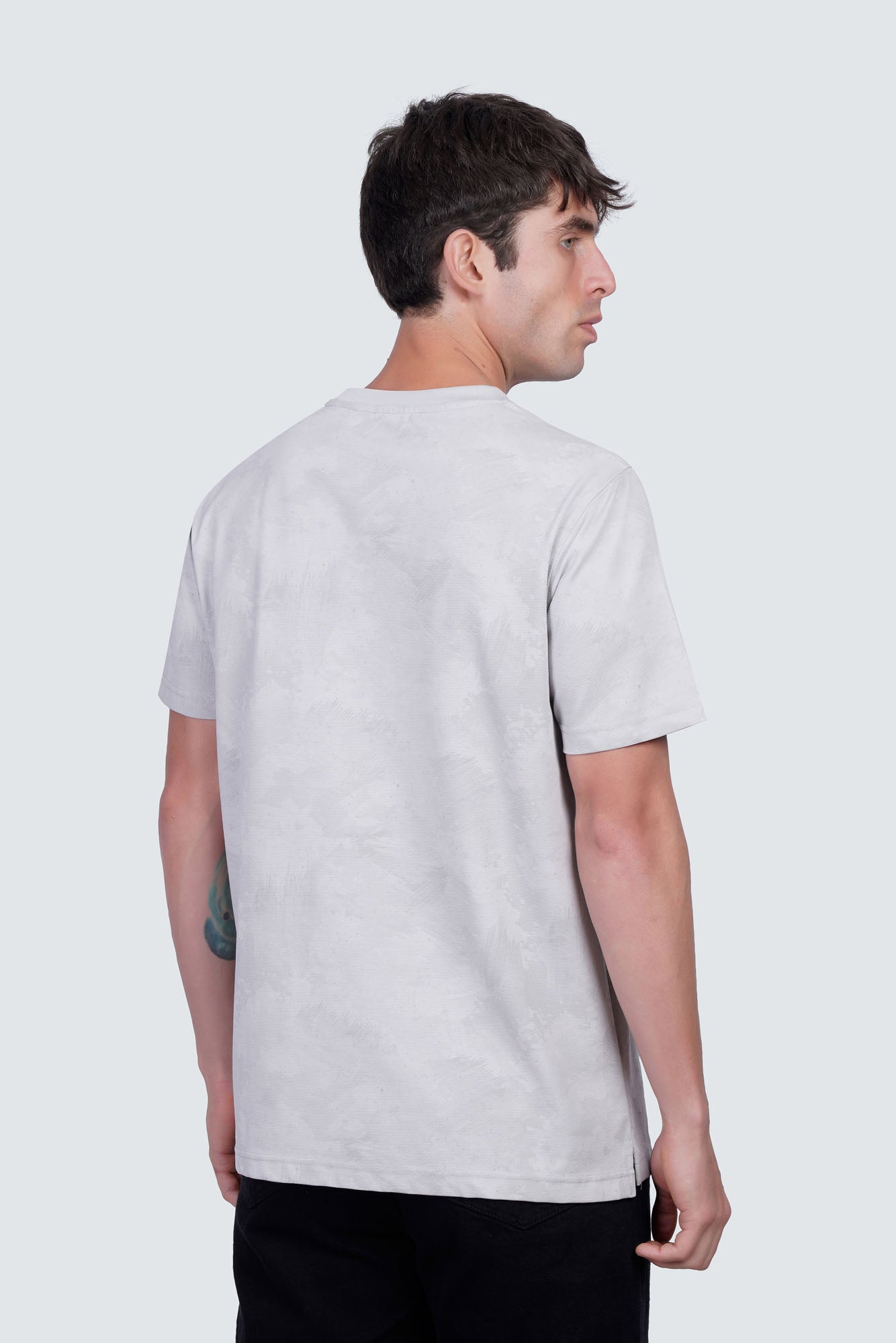 SIDEWIND Relaxed Fit Tee