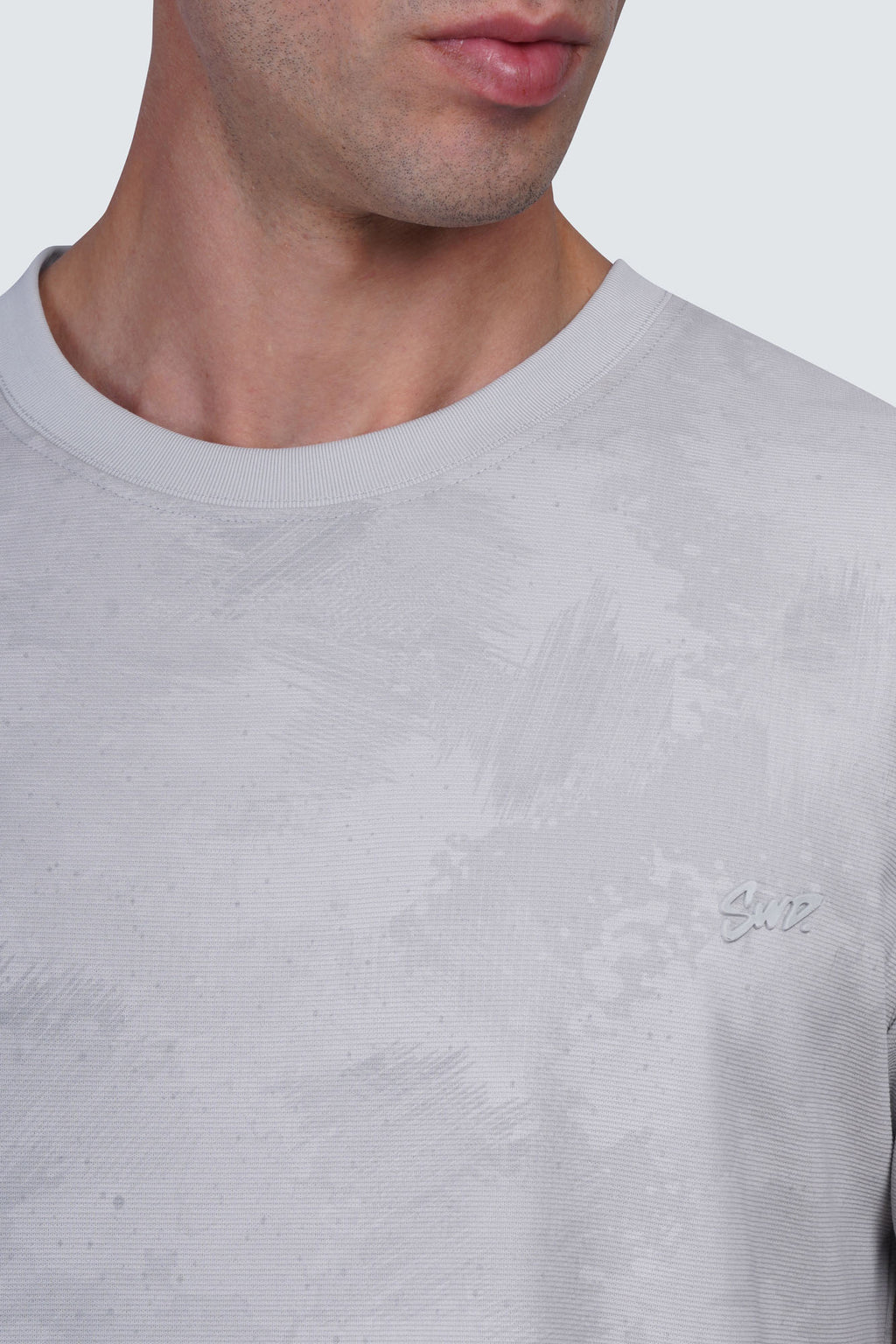 SIDEWIND Relaxed Fit Tee