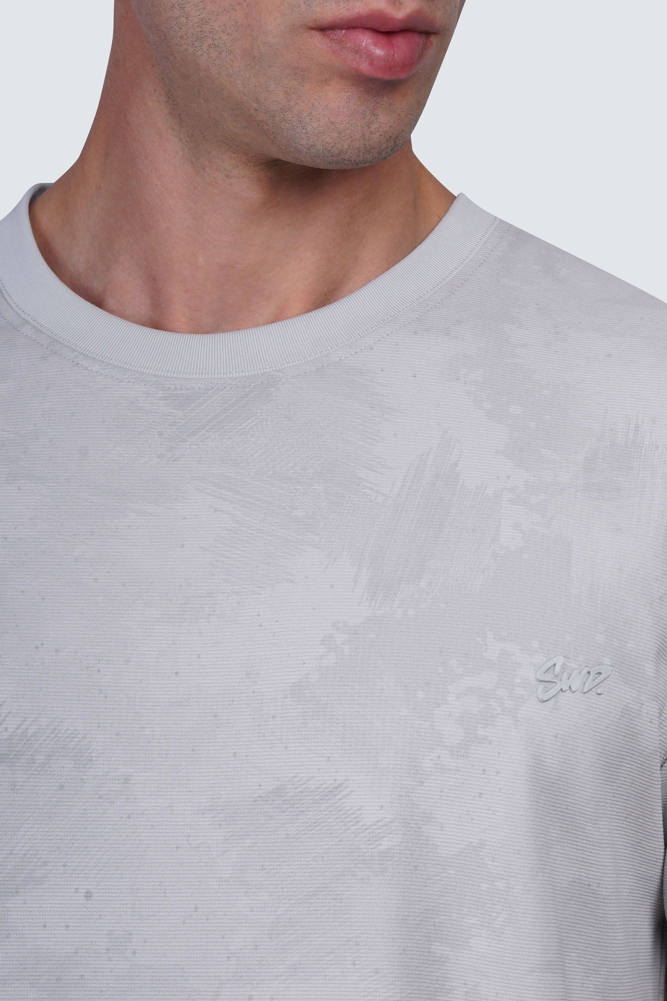 SIDEWIND Relaxed Fit Tee