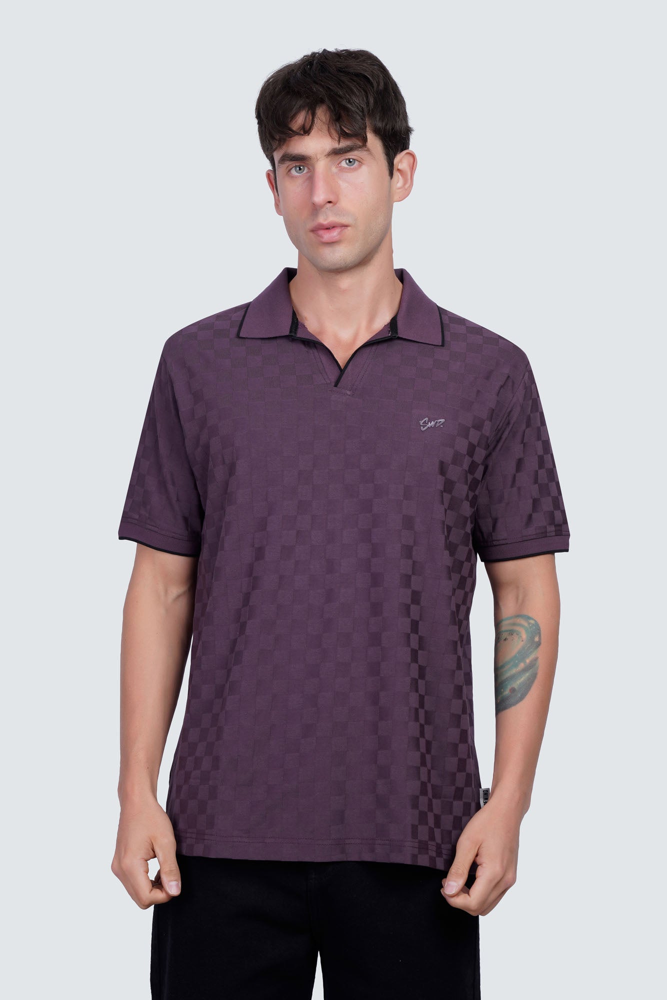 SIDEWIND Mono Polo