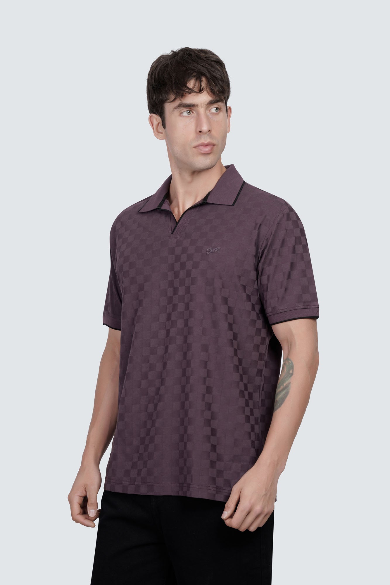SIDEWIND Mono Polo