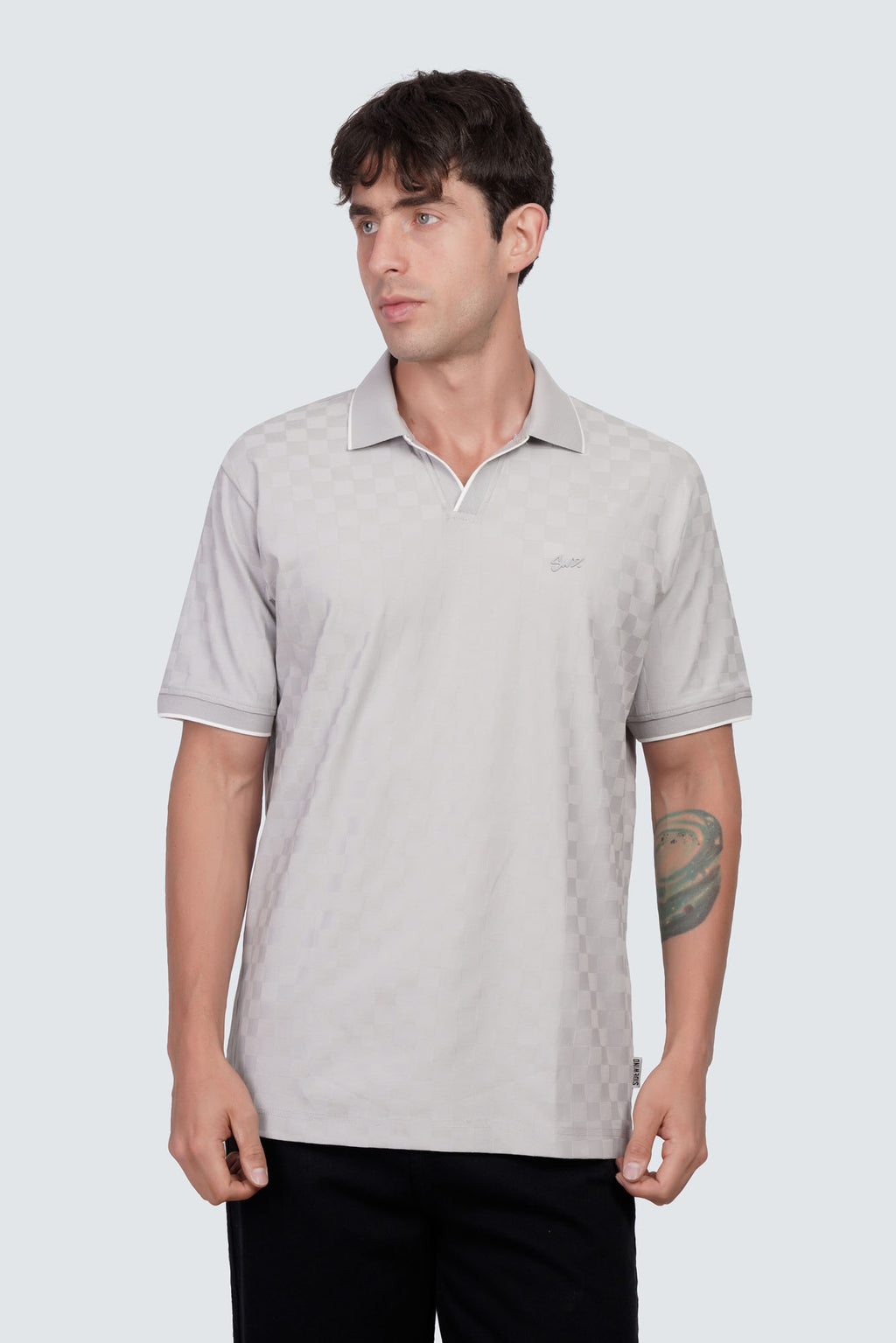 SIDEWIND Mono Polo