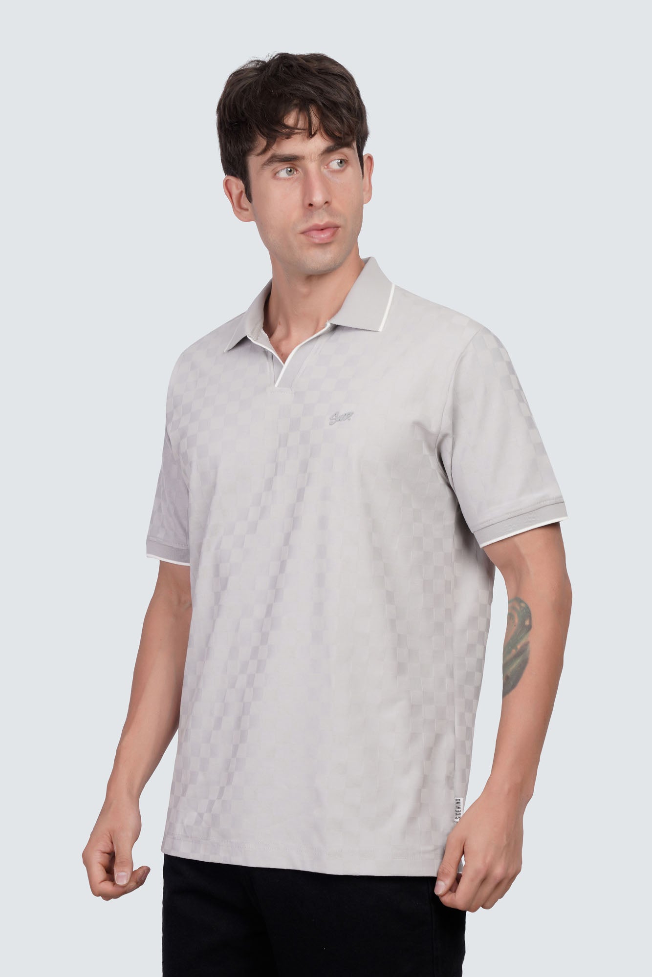 SIDEWIND Mono Polo