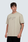 SIDEWIND Minimal Loose Tee