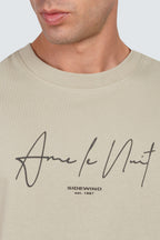 SIDEWIND Minimal Loose Tee