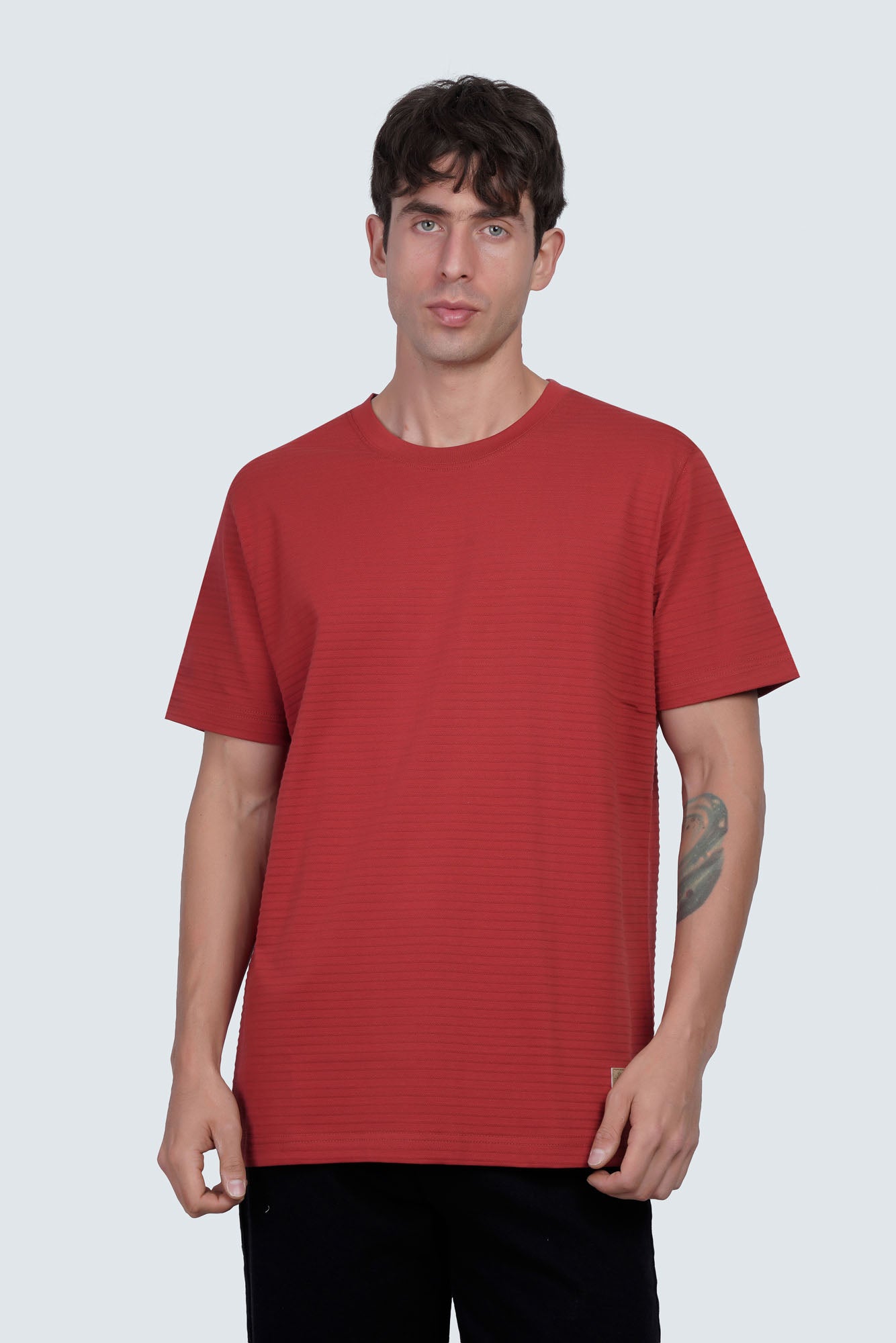 SIDEWIND Bold Short Sleeve Tee