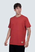 SIDEWIND Bold Short Sleeve Tee